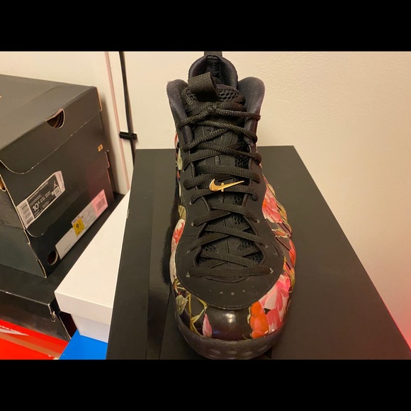 Nike foamposite one - Picture 3 of 4